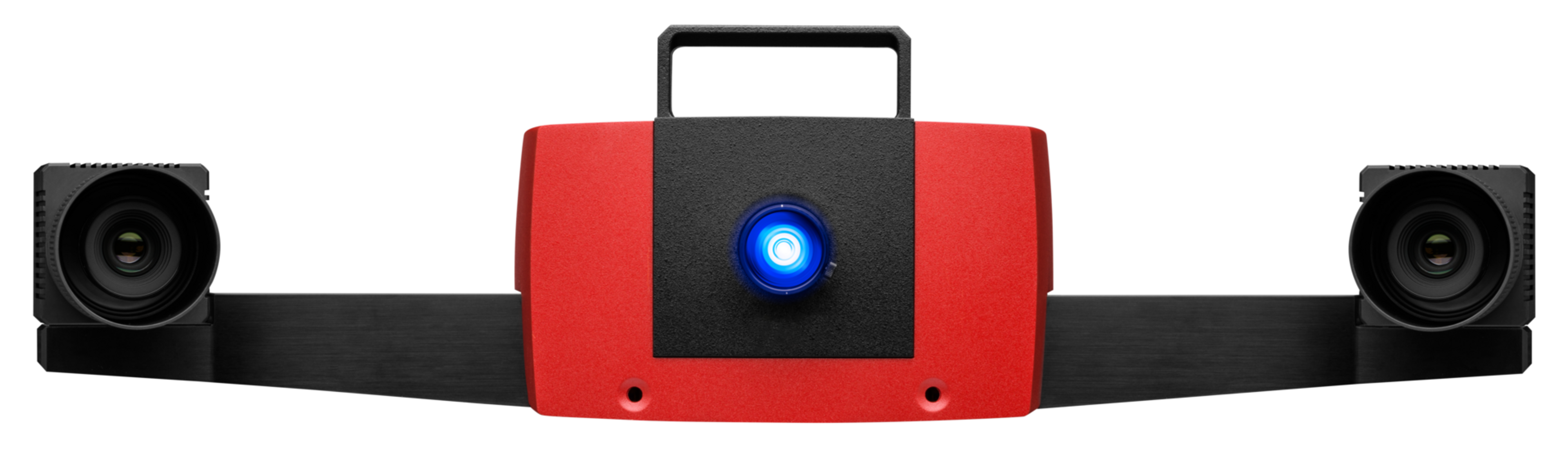[Translate to English:] ATOS Compact Scan