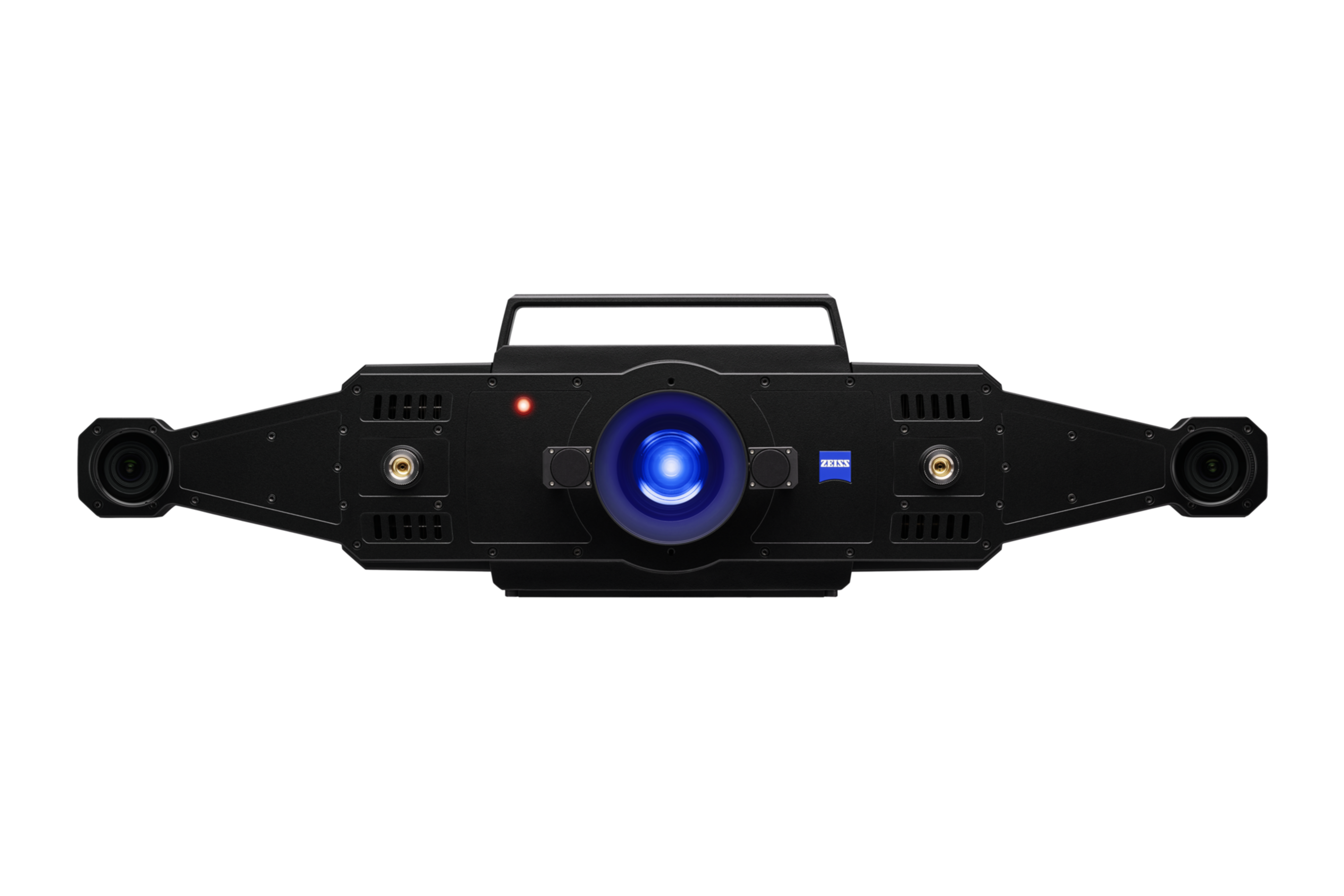 [Translate to English:] 3D scanner, ATOS LRX