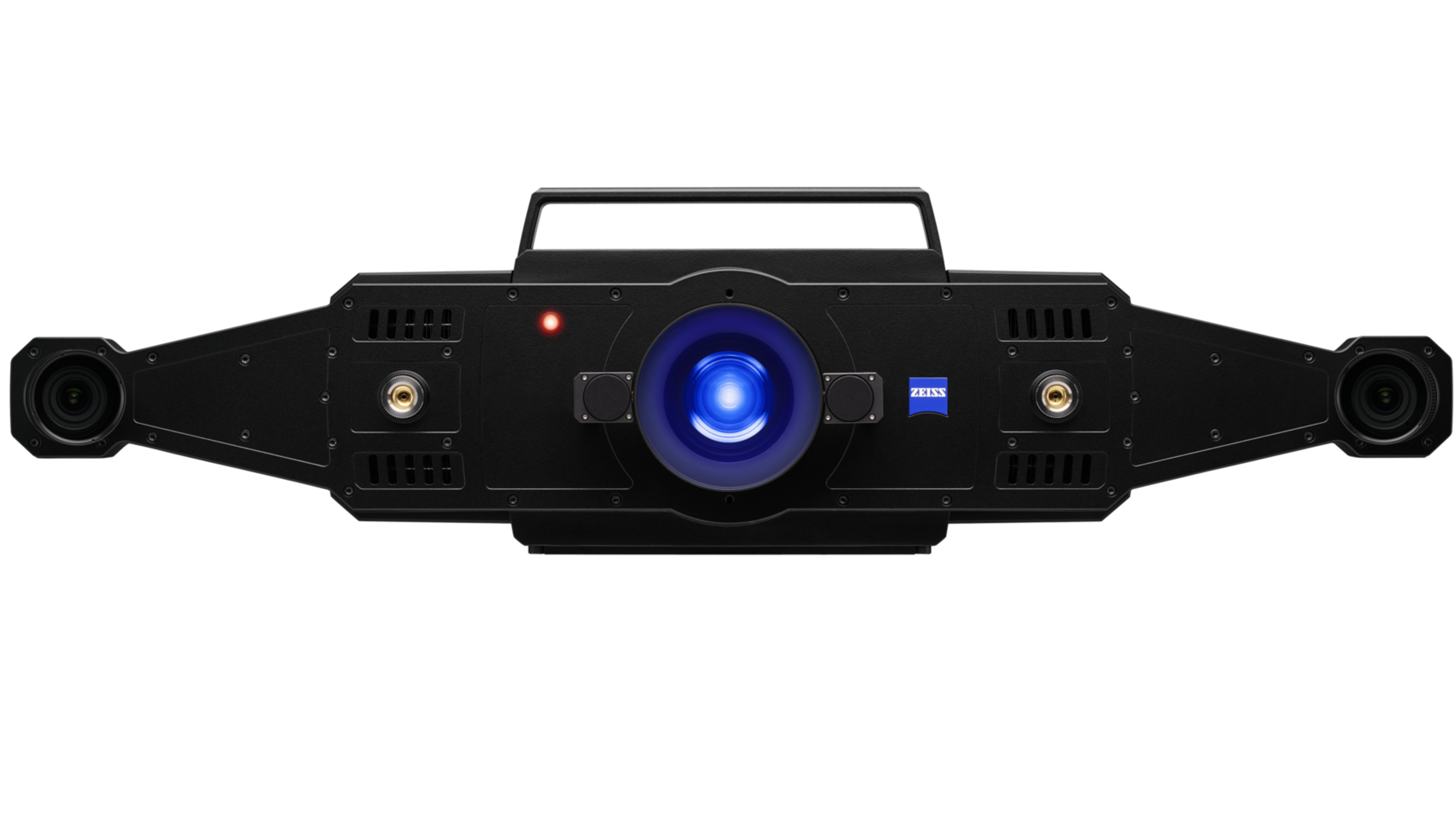 [Translate to English:] 3D scanner ATOS LRX