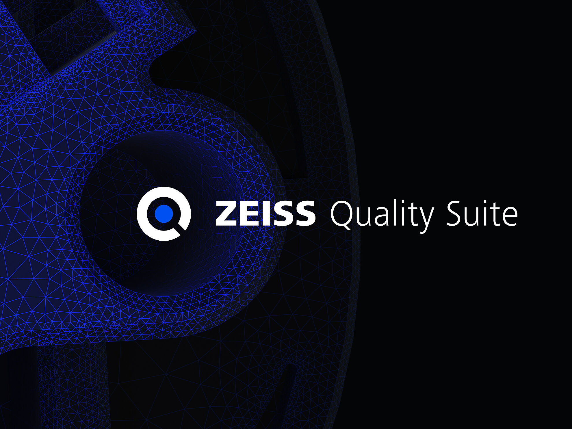 ZEISS Quality Suite