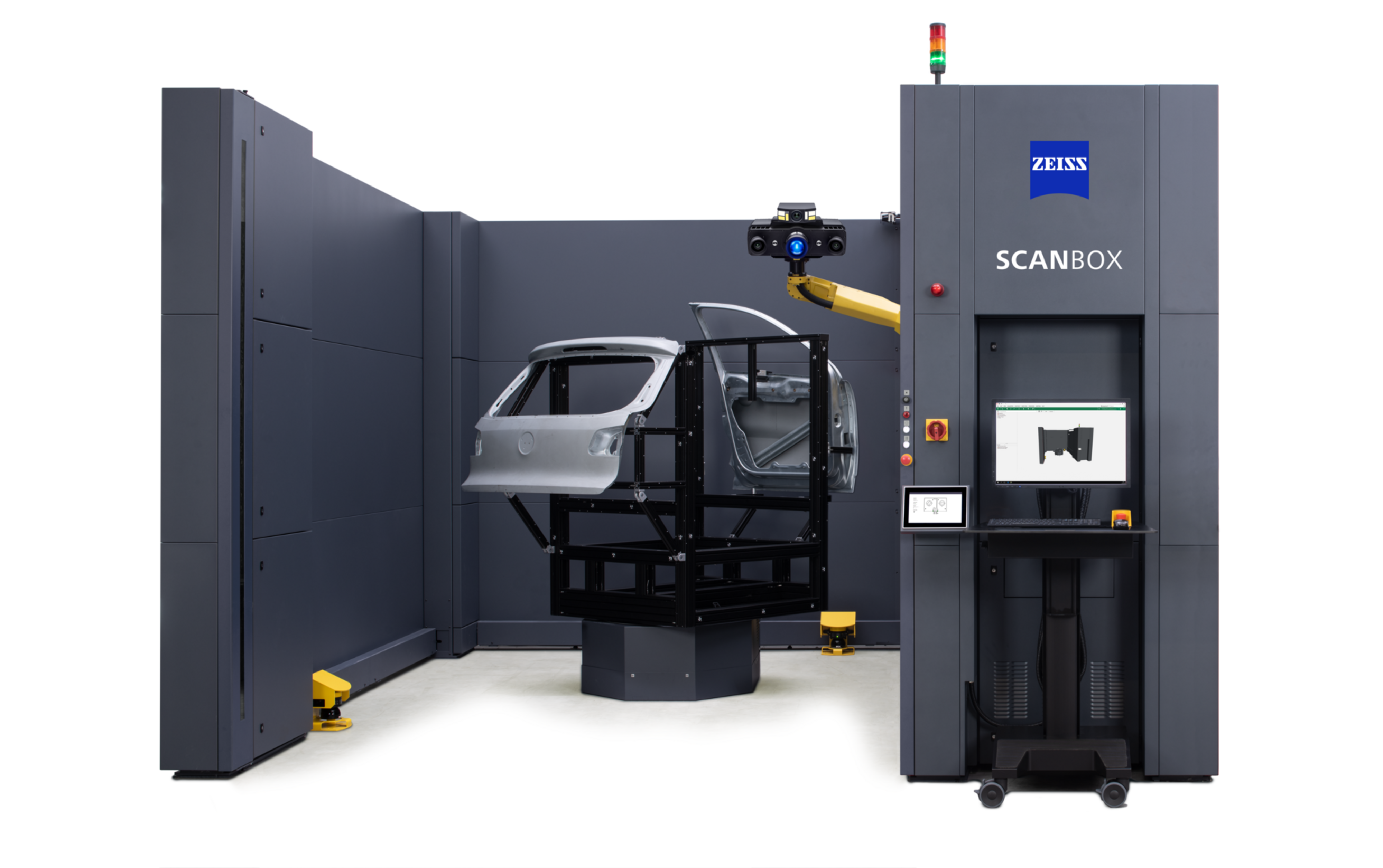 [Translate to English:] ATOS ScanBox 6135 & 6230