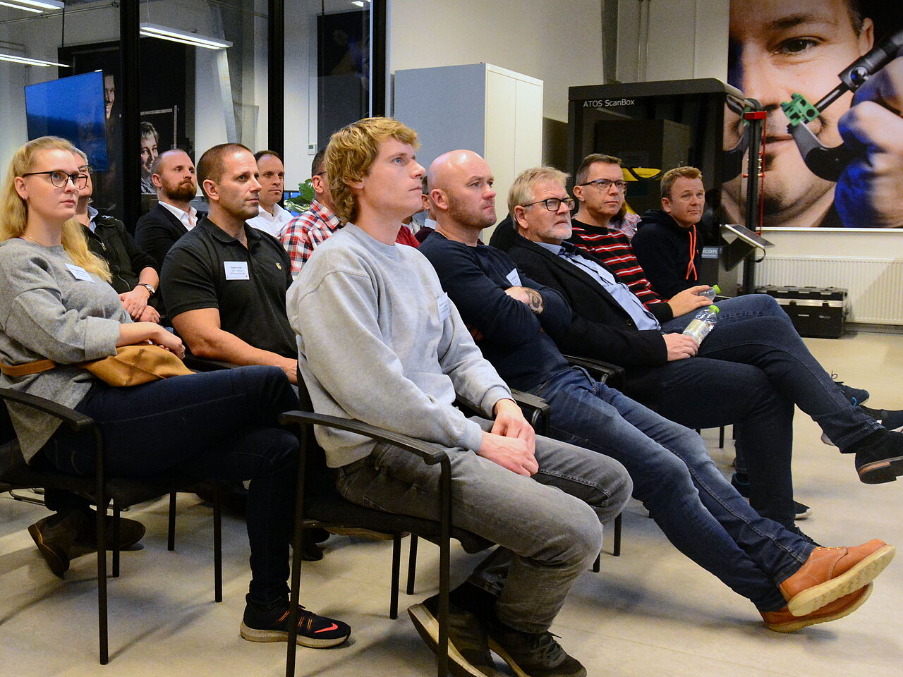 [Translate to English:] Forum og netværk for GOM brugere 