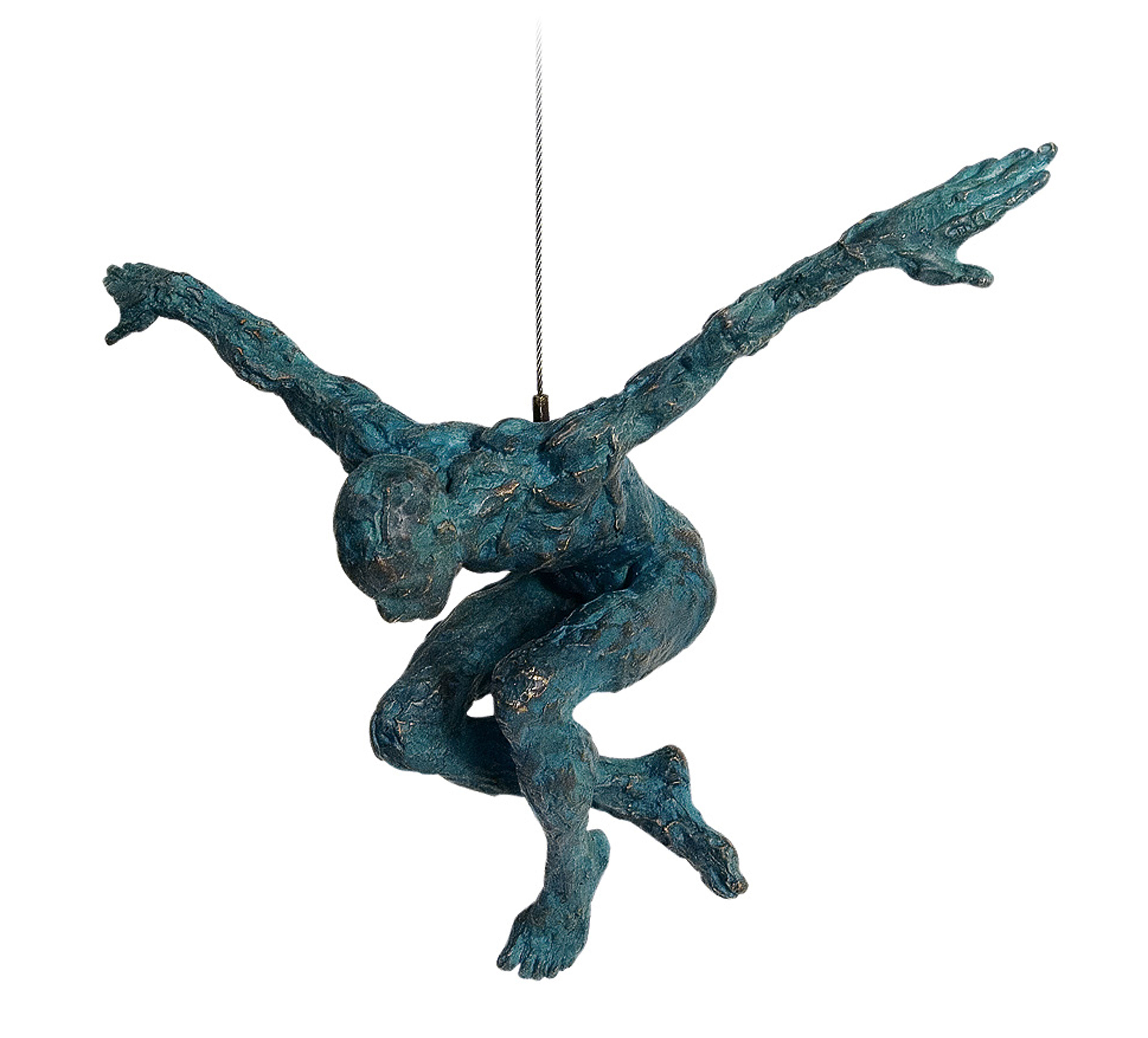 [Translate to English:] Reverse engineering, måleopgave, 3D scanning
