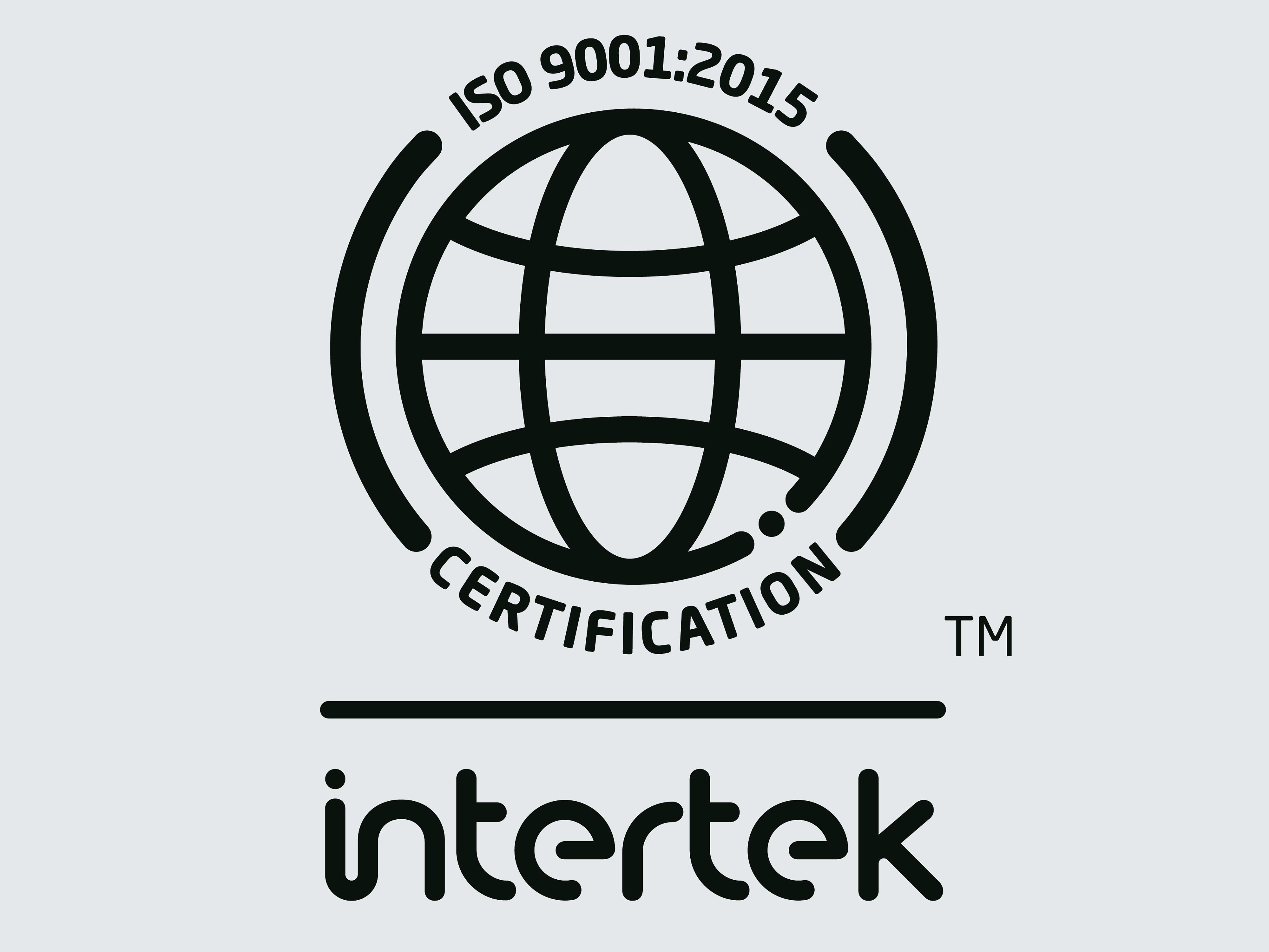 [Translate to English:] ISO certificeret
