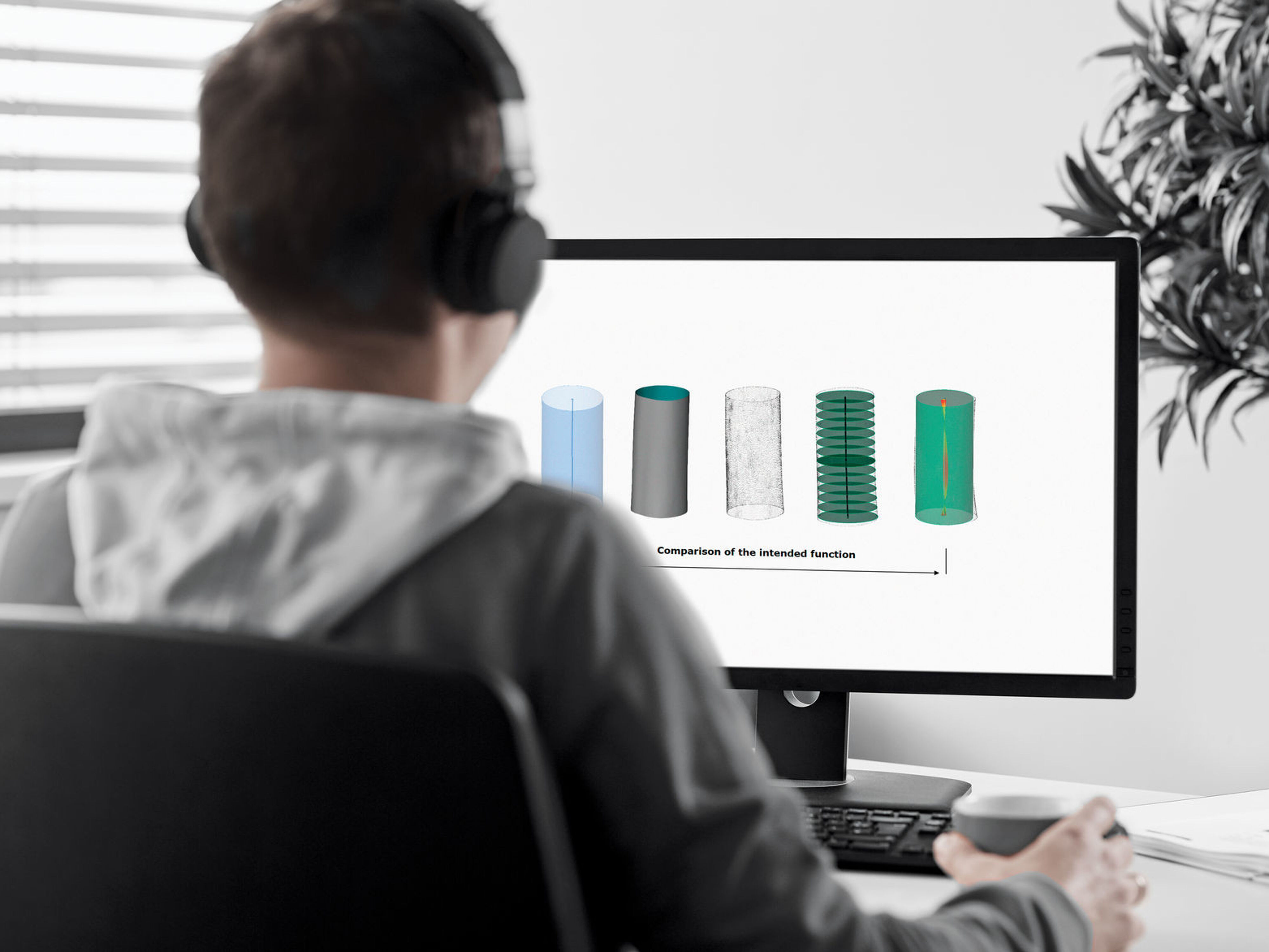[Translate to English:] uddannelse, webinar, 3D scanning og måleteknik
