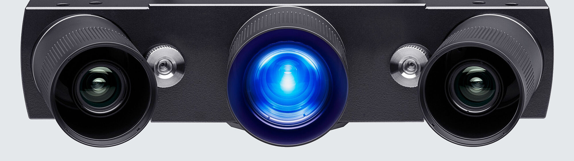 ATOS Q, 3D scanner