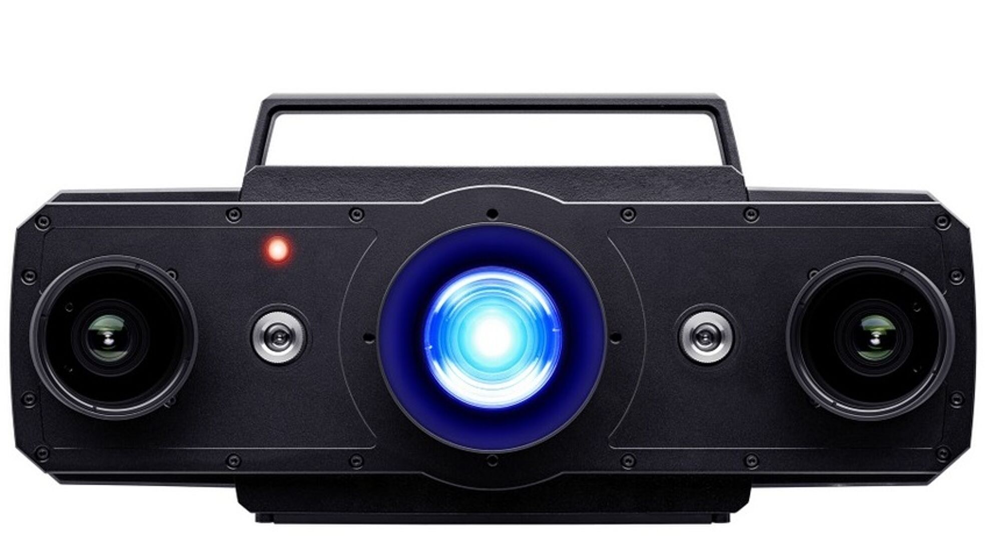 3D scanner, ATOS 5X