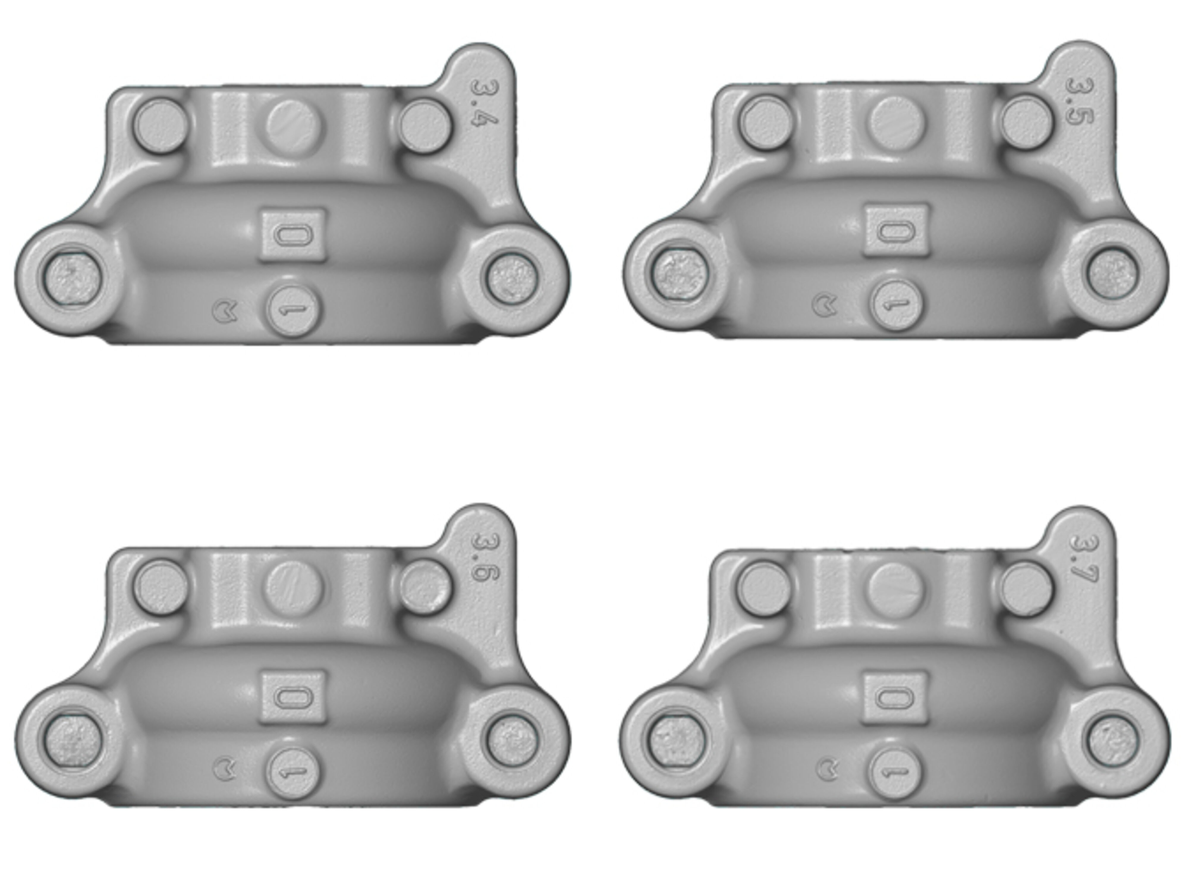 [Translate to English:] 3D Opmåling af emner